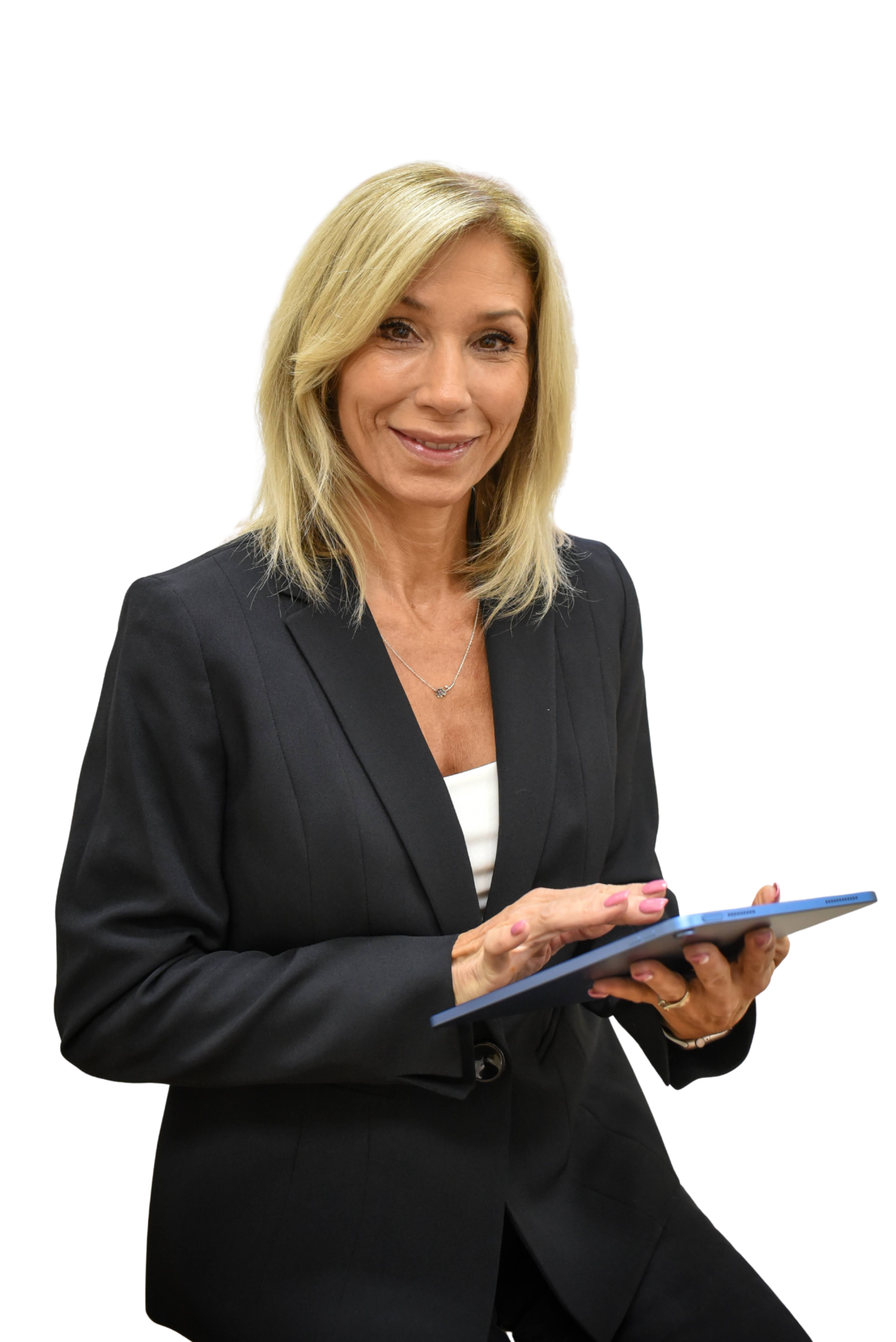 Picture of Brenda Churchman Be Your Best Medical - Reno Medical Spa